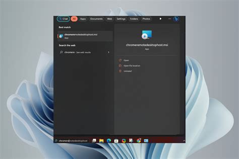 how to close google chrome remote desktop remoting_host exe